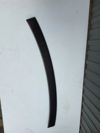 фото thumb №13, Планка дах скла лобовий mercedes clk 209 w209 cabrio 2096700722