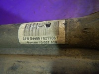 фото thumb №8, Opel corsa d 3d 06-11 1,0 труба заливная горловина топлива 13216653
