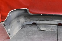 фото thumb №14, Бампер задняя задний белый jaguar xf x260 2 ii sedan 15-20