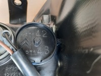 фото thumb №6, Лампа фара citroen c-crosser c crosser ccrosser оригинал правая