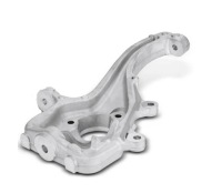 фото thumb №1, Nowa поворотний кулак колеса перед передня права do dodge ram 1500 4x4 2002-2018