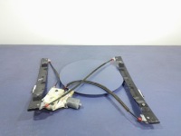 фото thumb №4, Ford galaxy mk2 рестайлинг подъемник стекла левые перед 6m21-u23201-bu