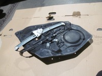 фото thumb №10, Mazda 2 07-14 підйомник механізм лівий зад c401