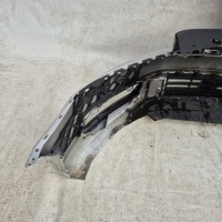 фото thumb №8, Vw passat b7 10-14 бампер перед передний pdc 3aa807221