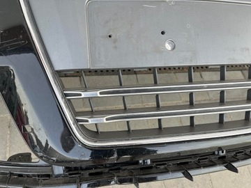 фото thumb №7, Бампер перед audi tt tts tt-s 8j