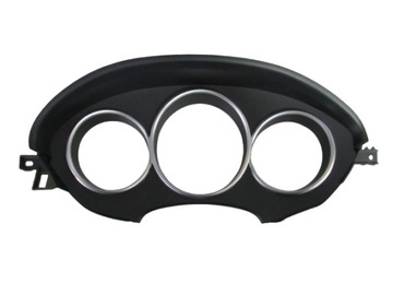 фото thumb №1, Mercedes w218 рамка корпус приладів a2186800317