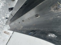 фото thumb №10, Opel corsa e opc line порог левый молдинг накладка