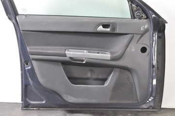 фото thumb №9, Volvo s40 ii v50 двері лівий перед ліві передні рестайлінг комплектні