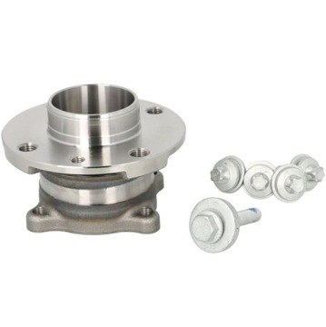 фото thumb №1, Ступица подшипник колёса зад renault twingo iii 0.9 1.0