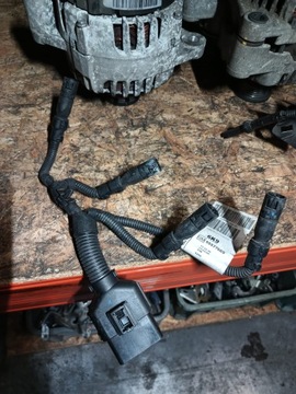 фото thumb №1, Opel zafira c astra iv j insignia a 2.0 cdti джгут свічок розжарювання 55577669