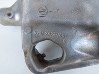 фото thumb №13, Кронштейн кронштейн опрокидывания кабины scania r 2133303 2133302