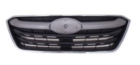 фото thumb №1, Решітка радіатора радіатора subaru outback 2020-