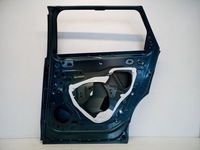 фото thumb №5, Голый дверь правый задняя peugeot 5008 ii edz