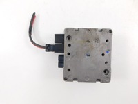 фото thumb №4, Renault twingo ii lift 1,5 dci модуль усилителя