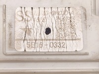 фото thumb №7, Citroen c1 рамка / модуль предохранителей 1.0 vti 68 бензин 51kw 69 hp 2015