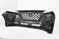 фото thumb №13, Hyundai santa fe iv 2019 бампер передній 4xpdc