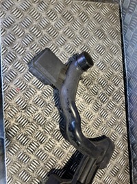 фото thumb №3, Toyota chr труба воздухозаборник резонатор 17751 0t190