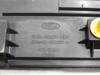 Накладка  накладка порога  правый  передок  ford s-max mk1 с Разборки, фото thumb