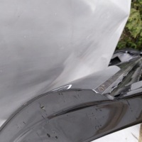 фото thumb №10, Дверь перед передние левая левый citroen c5 aircross 18- r. оригинал