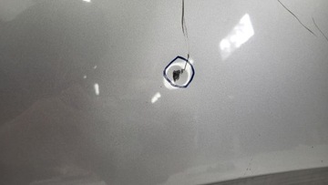 фото thumb №6, Капот крышка двигателя hyundai ix35 10-