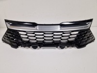 фото thumb №1, Kia sportage 5 v 21- решітка радіатора комплектна org. nowa