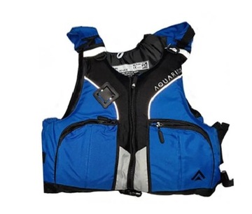 ЖИЛЕТ ДЛЯ ПОВЕДЕНИЯ KAPOK AQUARIUS MQ PROB S/M
