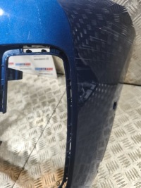 Bmw x3 g01 x4 g02 lci lift m-pakiet бампер перед передній phytonicblau c1m Доставка, фото thumb