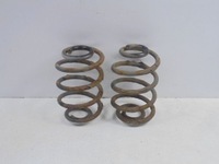 фото thumb №1, Daewoo espero пружина пружини задня