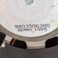 фото thumb №6, Citroen c4 ii picasso 2015 динамік двері задніх