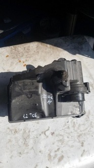 фото thumb №1, Корпус повітря 1.2tce scenic iii 165000356r