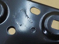 фото thumb №14, Skoda octavia iv кронштейн крыла правый перед 5e3821228 новый