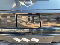 Капот радіатор ремінь передній крила бампер mini cooper u25 c6p Ціна, фото thumb