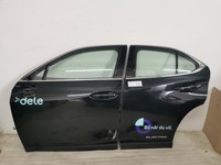 фото thumb №1, Двері передні, задні ліва lexus ux