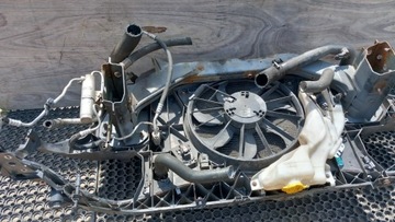 фото thumb №7, Dodge journey i 2.0d pas переднее комплект pxr