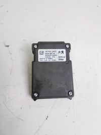 фото thumb №2, N63 камера ассистент поперечина движения opel crossland 9828694780