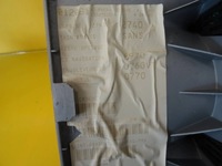 фото thumb №5, Счетчик приборная панель приборы peugeot 807 1496274080 nr708