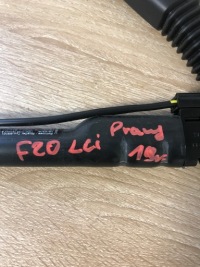 фото thumb №6, Натяжитель поперечина правый перед bmw 1 f20 lci 7259388