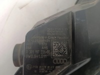 фото thumb №14, Лампа ліва передня audi a4 b9 рестайлінг 8w0 повний led