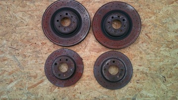 фото thumb №15, Суппорт зажимы brembo fiat 500 abarth