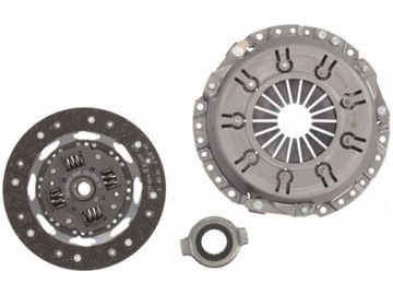 фото thumb №1, Набір зчеплення nissan primera p11 1.6 1.8 96-02 p12 1.8 02-08