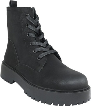 WORKERY TRAPERY SERGIO LEONE TR 759 NUBUK BL r.41