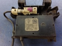 фото thumb №4, Porsche panamera i 970 модуль антенны 97064720100