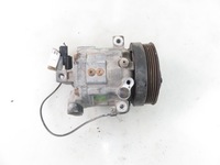 фото thumb №10, Компрессор кондиционера mitsubishi pajero pinin 1.8 gdi mr315497