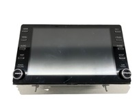 фото thumb №1, Corolla e21 радіо радіопрогравач екран дисплей подряпини