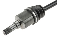 фото thumb №9, Приводной вал приводов ford transit connect 1.8tdci 03- lew