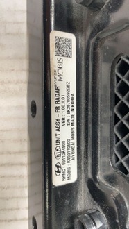 фото thumb №3, Hyundai kona 2018- electric радар distronic