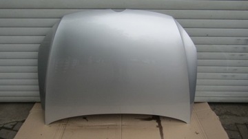 фото thumb №1, Vw golf 7 vii капот la7w оригінал