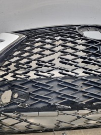 фото thumb №5, Lexus rx 4 iv lift f-sport бампер перед передній