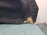 фото thumb №9, Капот передняя ovd42 renault espace iv