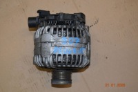 фото thumb №1, Генератор peugeot 307 br14h2
